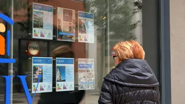 Logement, à qui profite la crise ?