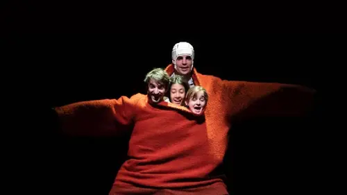 Logiquimperturbabledufou