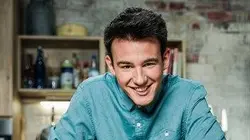 Loïc, fou de cuisine Merveilleux