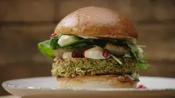 Loïc, fou de cuisine