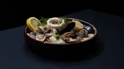 Loïc, fou de cuisine