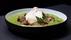 Loïc, fou de cuisine