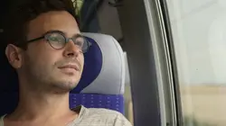 Loïc, séropo indétectable