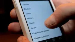 Loïc, séropo indétectable