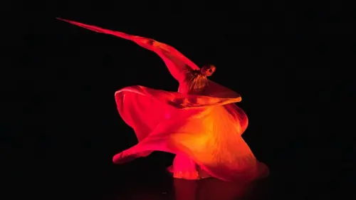 Casting Loïe Fuller : Danser la lumière