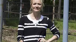 Visuel de Loin d'être bête