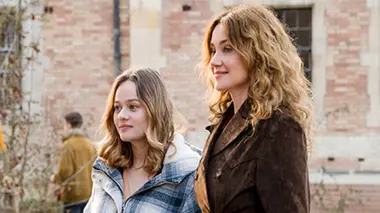 Loin de chez moi (2021)