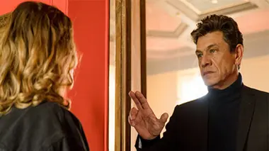 Loin de chez moi (2021)