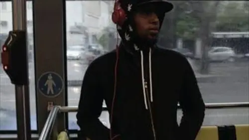 Loin des quartiers nord