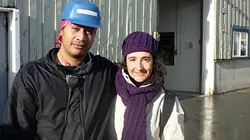 Visuel de Loin du monde