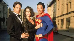 Loïs et Clark, les nouvelles aventures de Superman S02E16 Léon la chance en streaming