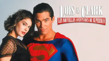 Loïs et Clark, les nouvelles aventures de Superman S01E09 Une pierre de ma planète