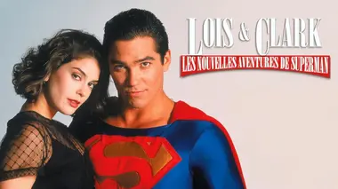 Loïs et Clark, les nouvelles aventures de Superman S01E14 Témoin