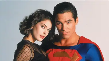 Loïs et Clark, les nouvelles aventures de Superman S02E01 Madame Ex