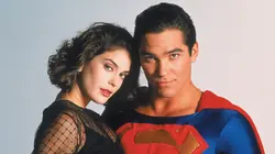 Casting Loïs et Clark, les nouvelles aventures de Superman