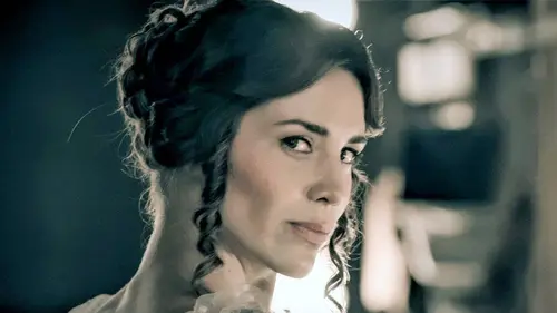 Lola Montez et son roi