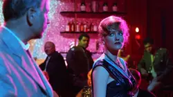 Lola, une femme allemande