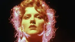 Lola, une femme allemande