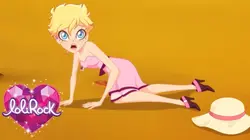 LoliRock S01E19 Shanila