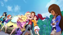 LoliRock S02E25 L'heure de gloire