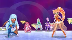 LoliRock S02E10 Multi-Amaru