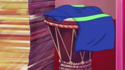 LoliRock S02E07 Recherche d'identité