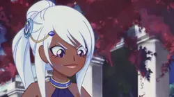 LoliRock S01E06 Xéris
