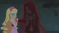 LoliRock S01E12 Mémoire trouble en streaming