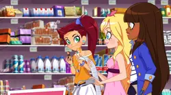LoliRock S02E03 Mordu d'amour