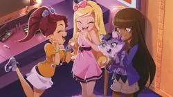 LoliRock S02E22 La trahison