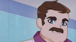 Sur TIJI à 18h55 : LoliRock