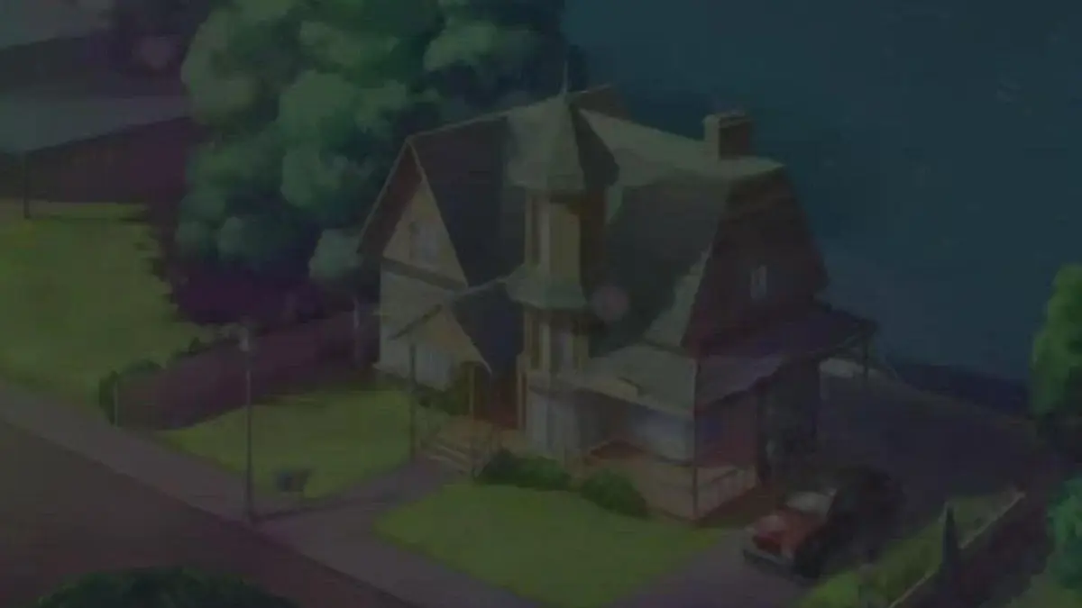 LoliRock S02E04 Un chat trop chou