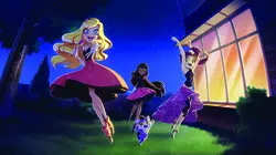 LoliRock S02E11 Ellira