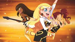 LoliRock S02E11 Ellira