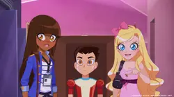 LoliRock S02E11 Ellira