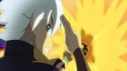 LoliRock S02E22 La trahison