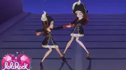 LoliRock S01E21 Une soirée magique