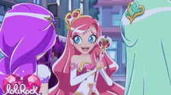LoliRock S01E26 Ephédia, deuxième partie