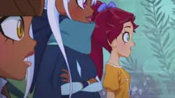 LoliRock S01E26 Ephédia, deuxième partie
