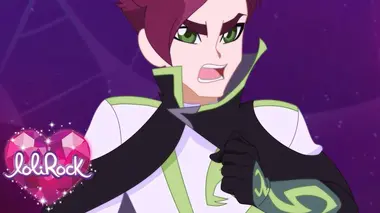 LoliRock S01E03 Coup de foudre