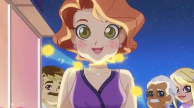 LoliRock S01E04 La prémonition