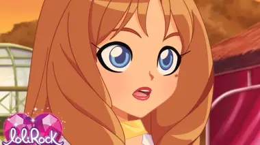 LoliRock S01E10 Une vie de star