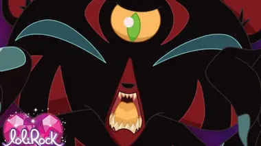 LoliRock S01E11 Sous une bonne étoile