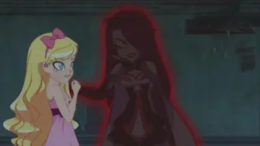 LoliRock S01E12 Mémoire trouble