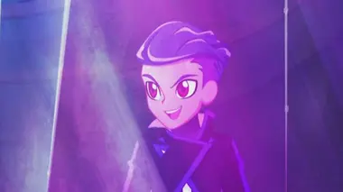 LoliRock S01E20 Tombola mania