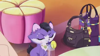 LoliRock S01E24 La menace mobile