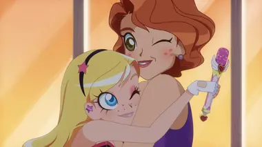 LoliRock S01E25 Ephédia, première partie