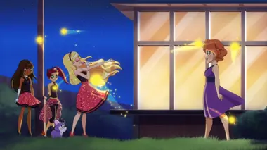 LoliRock S01E26 Ephédia, deuxième partie