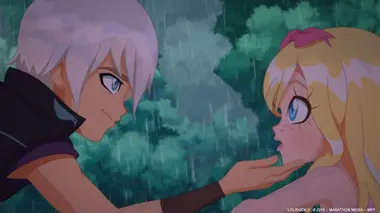 LoliRock S02E21 La trahison