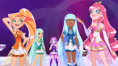 LoliRock S02E26 L'heure de gloire